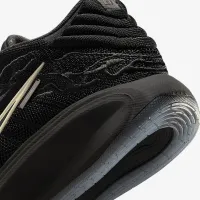 Nike G.T. Hustle 3 колір чорний Label 