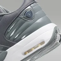 Nike Jordan Max Aura 6 чоловічі Кросівки колір сірий
