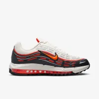 Nike Air Max TL 2.5 мужские Кроссовки цвет серый
