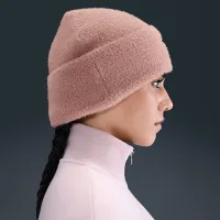 Nike Peak Cozy Beanie Pink
