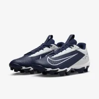 Nike Vapor Edge Shark 2 мужские Football Cleats синий