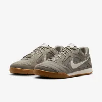 Nike Gato мужские Кроссовки цвет зеленый