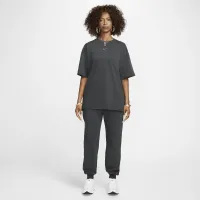 Nike NOCTA NOCTA Fleece CS Sweatpants колір сірий