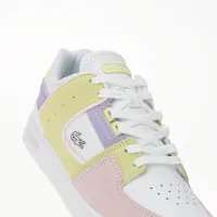 Кроссовки Lacoste Court Cage 124 1 SFA 747SFA0044-F50 - разноцветная