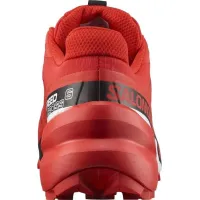 Кросівки для бігу w terenie SALOMON SPEEDCROSS 6 GTX Gore-tex (417390)
