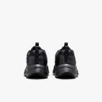 Nike Cosmic Runner Big детские Road Running Кроссовки цвет черный