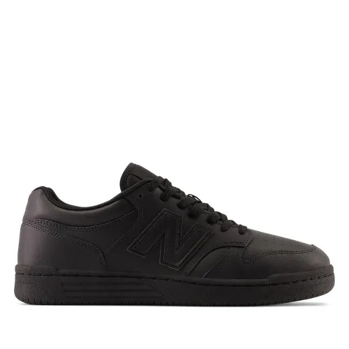 Кросівки New Balance BB480L3B - Чорні