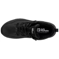 Кроссовки для треккинга Мужские Jack Wolfskin EVERQUEST TEXAPORE MID M (4053611_6000)