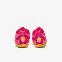 Nike Air Zoom Victory Track & Field Distance Spikes Pink