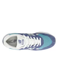 Кроссовки New Balance MT580CA2 - Cиний
