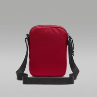 Nike Jordan Rise Festival сумка (1L) колір червоний