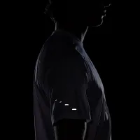 Nike Stride мужские Dri-FIT ADV Short-Sleeve Running Top цвет белый
