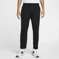 Nike Primary Fleece чоловічі Dri-FIT UV Tapeколір червоний Performance Pants колір чорний