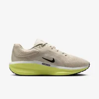 Nike Winflo 11 мужские Road Running Кроссовки цвет коричневый