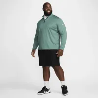 Nike Victory чоловічі Dri-FIT 1/2-Zip для гольфу Top колір зелений