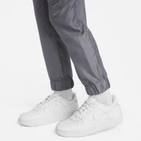 Nike Toddler Woven Utility Pants цвет серый