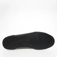 Кроссовки Tommy Hilfiger Corporate Vulc Leather FM0FM04953-BDS - Черные