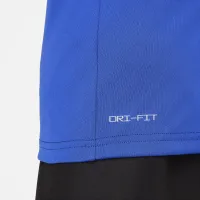 Nike Swim Little детские (для мальчиков) Long-Sleeve Hydroguard синий