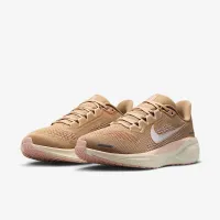 Nike Pegasus 41 женская Road Running Кроссовки цвет коричневый