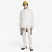 Nike Sportswear Club Fleece мужские Pants цвет коричневый