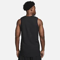 Nike NOCTA чоловічі баскетбольні Jersey колір чорний