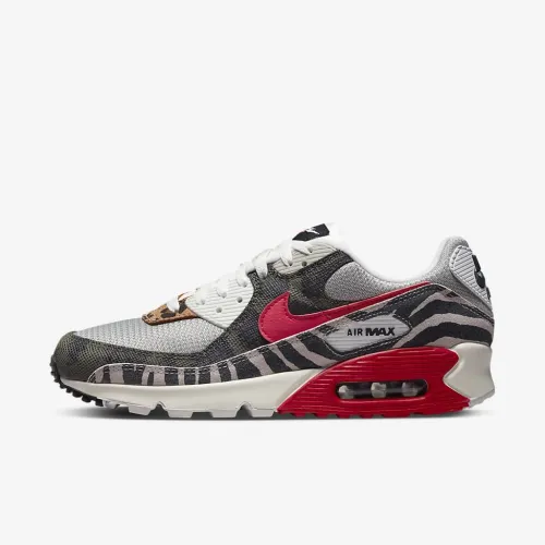Nike Air Max 90 Men's взуття Grey