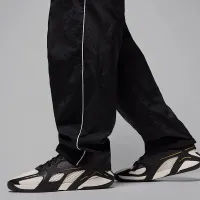 Nike Jordan Sport Classic чоловічі Pants колір чорний
