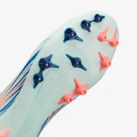 Nike Superfly 10 Academy Mercurial Dream Speed AG High-Top футбольные бутсы цвет зеленый