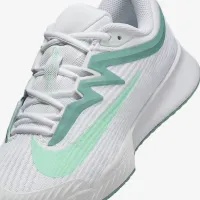 Nike Vapor Pro 3 женская Hard Court Tennis Кроссовки цвет белый