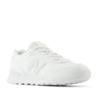 Кроссовки New Balance ML515WWW - Белые