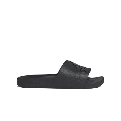 Шлёпанцы Мужские adidas Sportswear Adilette Aqua IF7371 - Черные