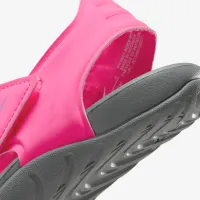 Nike Sunray Protect 2 Little дитячі босоніжки Pink
