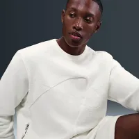 Nike Giannis Standard Issue чоловічі баскетбольні Crew колір білий