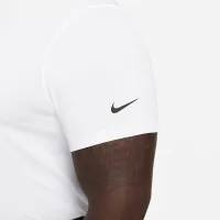 Nike Dri-FIT Victory чоловічі для гольфу Polo колір білий