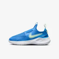 Nike Flex Runner 3 Big дитячі Road Running Кросівки блакитний
