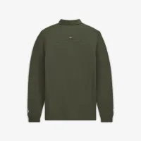 Nike Converse x A-COLD-WALL* Long Sleeve Polo колір зелений