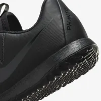 Nike Jr. Phantom GX 2 Academy Little/Big дитячі IC Soccer Кросівки колір чорний