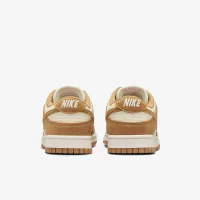 Nike Dunk Low жіноча Кросівки колір білий