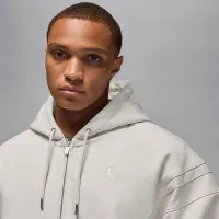 Nike Jordan Flight чоловічі Draft Куртка колір коричневий