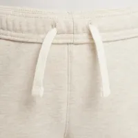 Nike Standard Issue Big детские Dri-FIT Fleece Pants цвет коричневый
