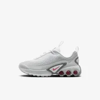 Nike Air Max Dn SE Little детские Кроссовки цвет серый