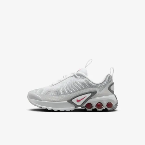 Nike Air Max Dn SE Little дитячі Кросівки колір сірий