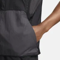 Nike Trail Aireez мужские Running Vest цвет черный