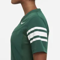Nike Vapor жіноча Flag Football Jersey (Stock) колір зелений