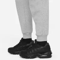 Nike Sportswear Club Fleece Big детские Cargo Pants цвет серый
