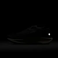 Nike Pegasus Trail 5 GORE-TEX чоловічі Waterproof Trail Running Кросівки колір чорний