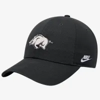 Arkansas Nike College Cap цвет черный
