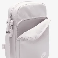 Nike Heritage Crossbody сумка (4L) цвет фиолетовый