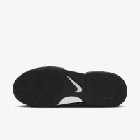 NikeCourt Lite 4 мужские Tennis Кроссовки цвет черный