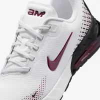 Nike Air Max Phoenix Big дитячі Кросівки колір білий